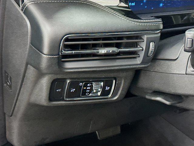 used 2023 Lincoln Corsair car, priced at $26,987