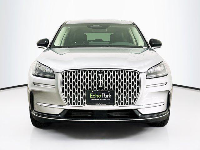 used 2023 Lincoln Corsair car, priced at $26,987