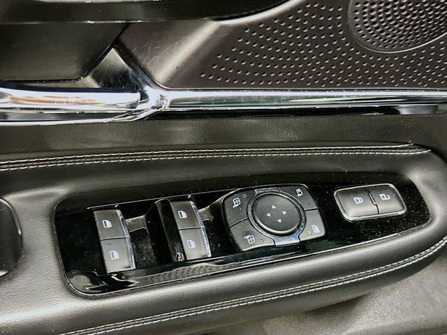 used 2023 Lincoln Corsair car, priced at $26,987