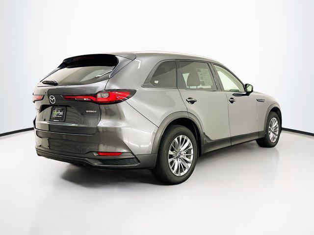 used 2024 Mazda CX-90 car, priced at $30,589