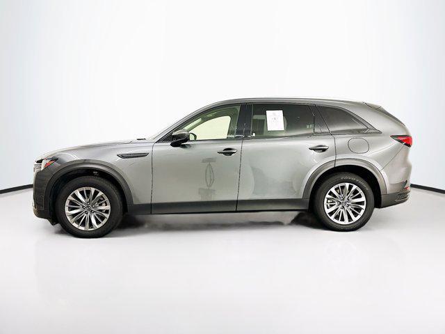 used 2024 Mazda CX-90 car, priced at $30,589