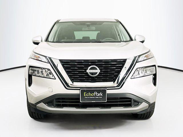 used 2023 Nissan Rogue car, priced at $23,789