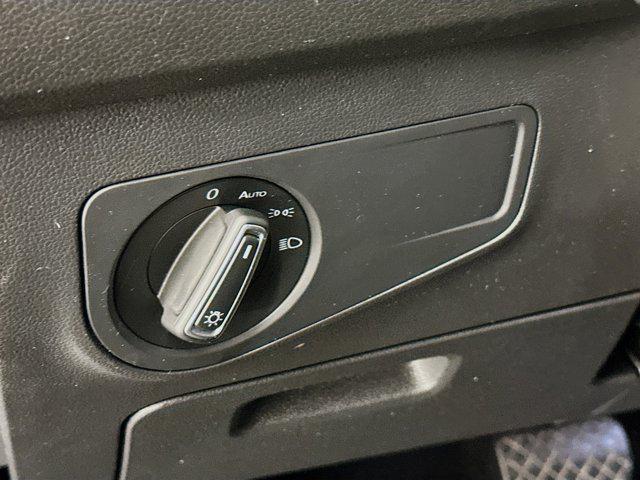 used 2022 Volkswagen Tiguan car, priced at $23,296
