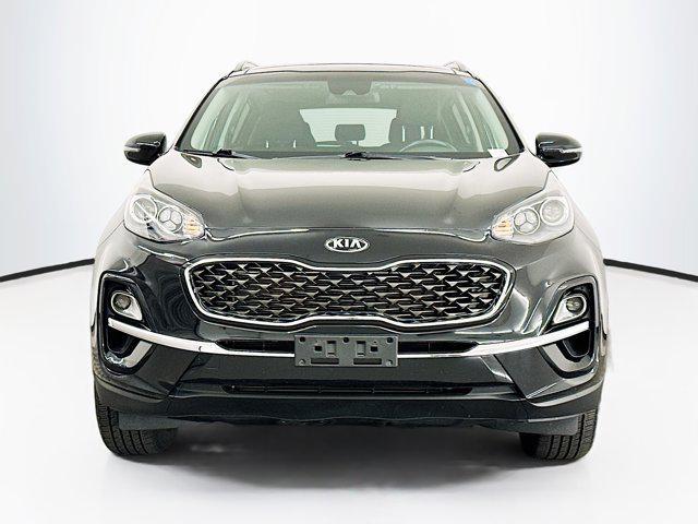 used 2022 Kia Sportage car, priced at $22,189