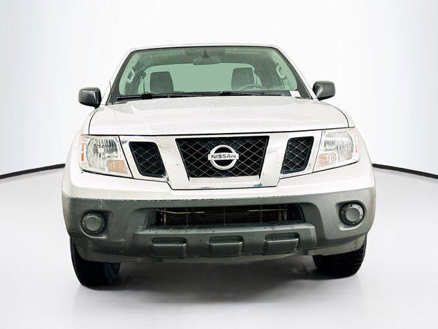 used 2016 Nissan Frontier car, priced at $10,999