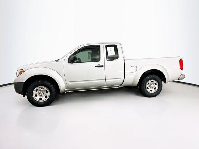 used 2016 Nissan Frontier car, priced at $10,999