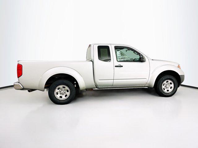 used 2016 Nissan Frontier car, priced at $10,999