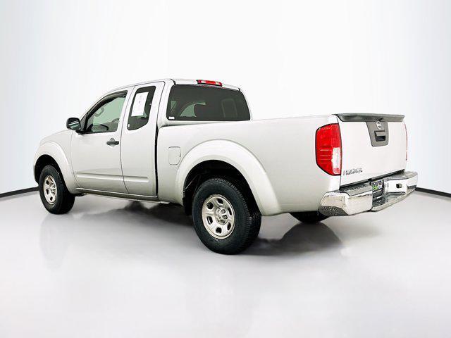 used 2016 Nissan Frontier car, priced at $10,999