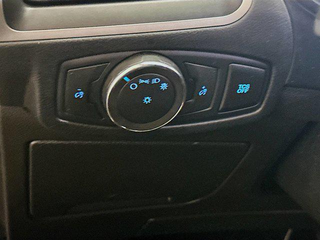 used 2022 Ford Edge car, priced at $17,800