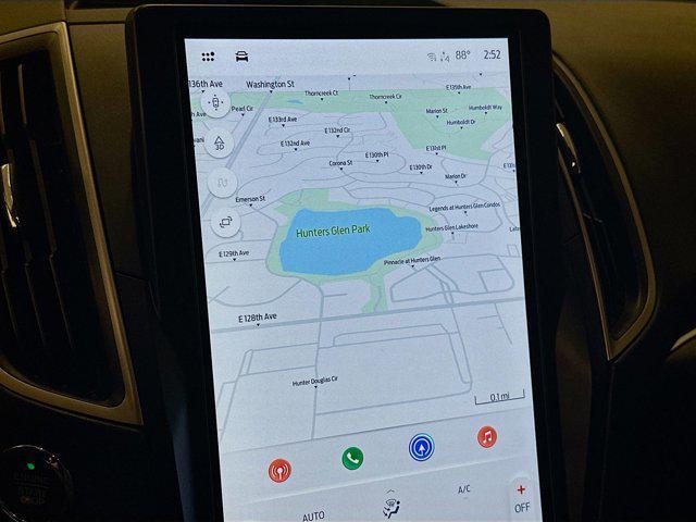 used 2022 Ford Edge car, priced at $17,800