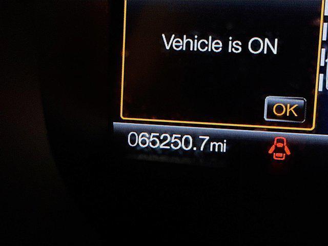 used 2022 Ford Edge car, priced at $17,800