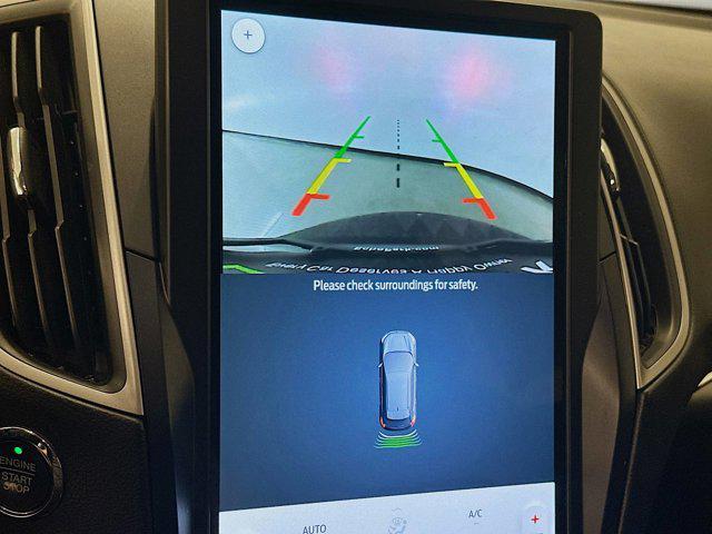 used 2022 Ford Edge car, priced at $17,800