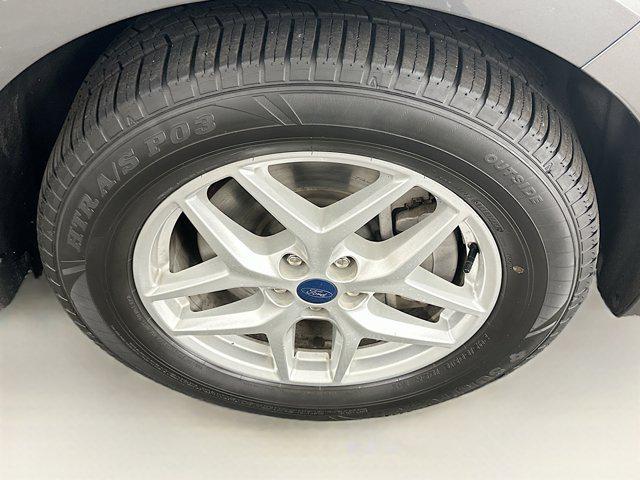 used 2022 Ford Edge car, priced at $17,800