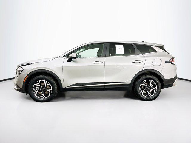 used 2023 Kia Sportage car, priced at $21,689