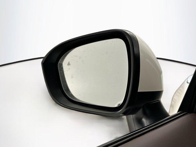used 2023 Nissan Rogue car, priced at $23,797