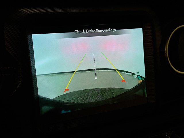 used 2022 Jeep Wrangler Unlimited 4xe car, priced at $28,996