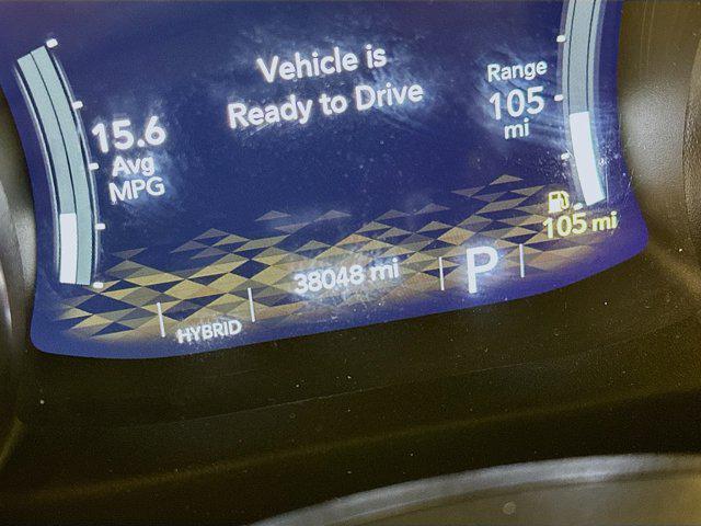 used 2022 Jeep Wrangler Unlimited 4xe car, priced at $28,996