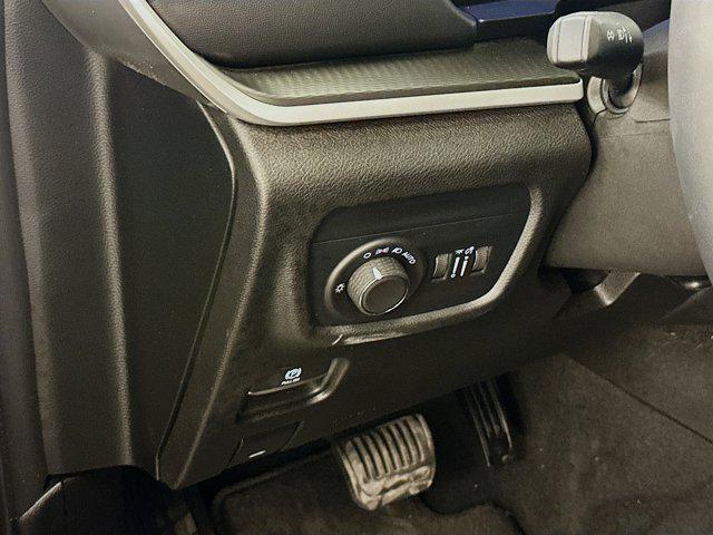 used 2023 Jeep Grand Cherokee car, priced at $28,697