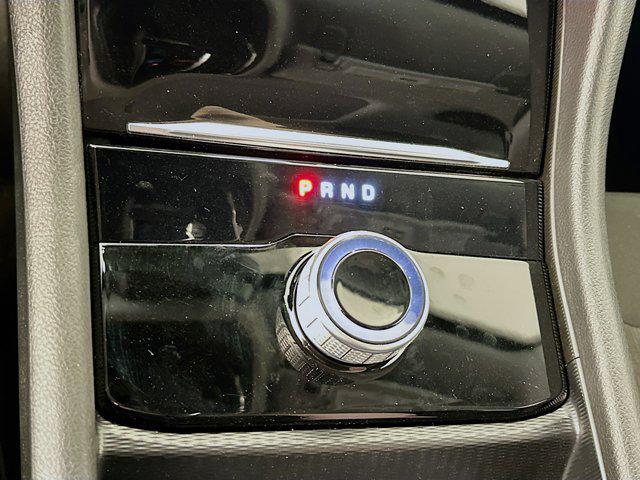 used 2023 Jeep Grand Cherokee car, priced at $28,697