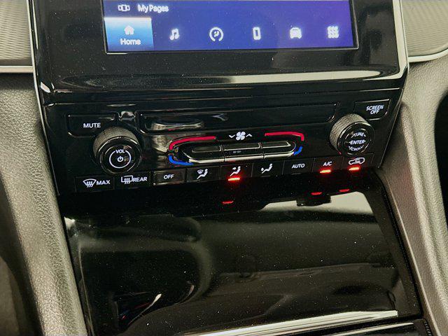 used 2023 Jeep Grand Cherokee car, priced at $28,697