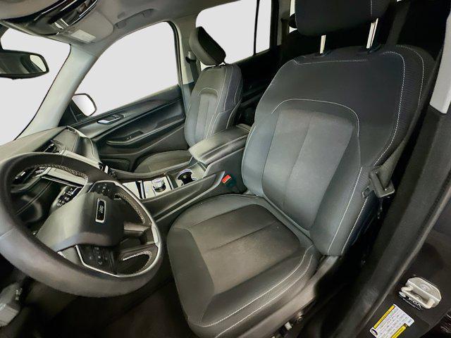 used 2023 Jeep Grand Cherokee car, priced at $28,697