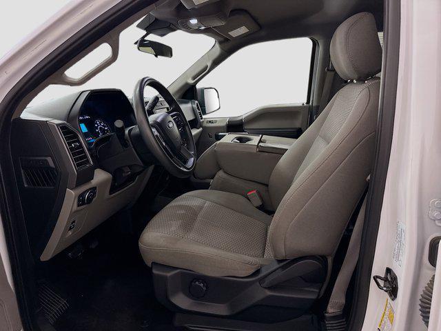 used 2019 Ford F-150 car, priced at $28,397