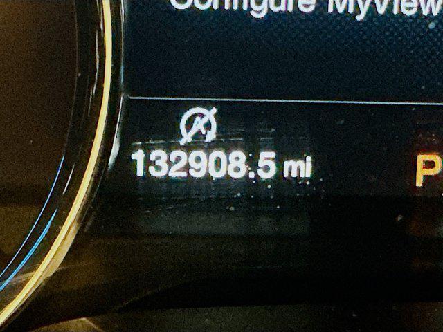 used 2018 Ford F-150 car, priced at $23,899