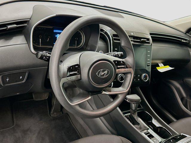 used 2022 Hyundai Tucson car, priced at $23,297