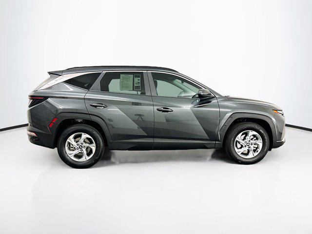 used 2022 Hyundai Tucson car, priced at $23,297