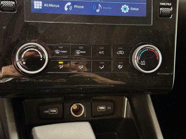 used 2022 Hyundai Tucson car, priced at $23,297