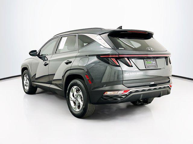used 2022 Hyundai Tucson car, priced at $23,297