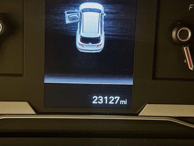 used 2022 Hyundai Tucson car, priced at $23,297
