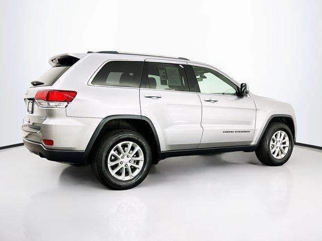 used 2021 Jeep Grand Cherokee car, priced at $29,389