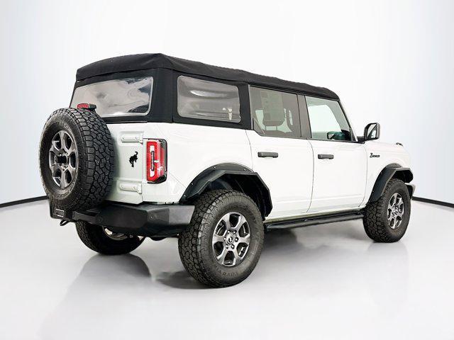 used 2021 Ford Bronco car, priced at $33,989