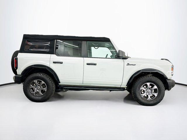 used 2021 Ford Bronco car, priced at $33,989