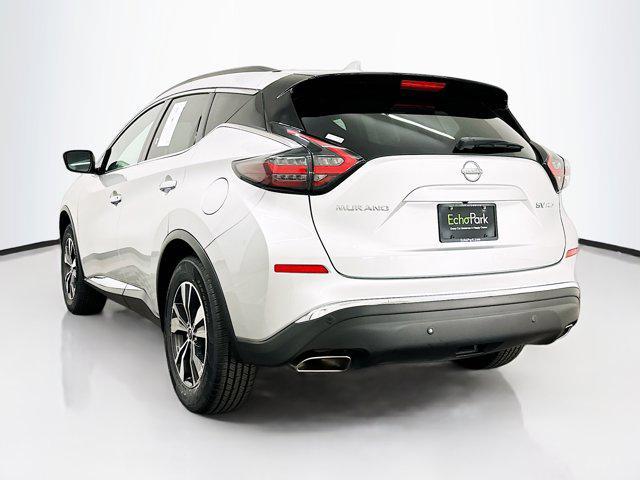 used 2023 Nissan Murano car, priced at $22,589