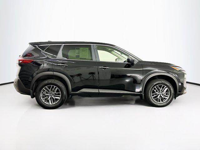 used 2023 Nissan Rogue car, priced at $22,789