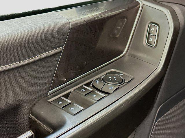 used 2023 Ford F-150 car, priced at $38,987
