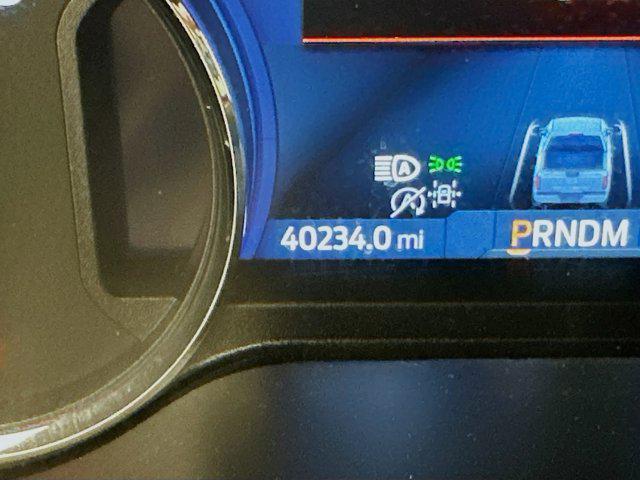 used 2023 Ford F-150 car, priced at $38,987