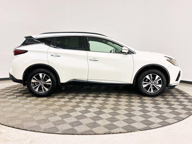 used 2023 Nissan Murano car, priced at $25,989