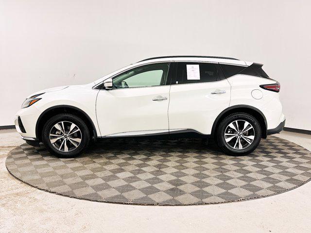 used 2023 Nissan Murano car, priced at $25,989