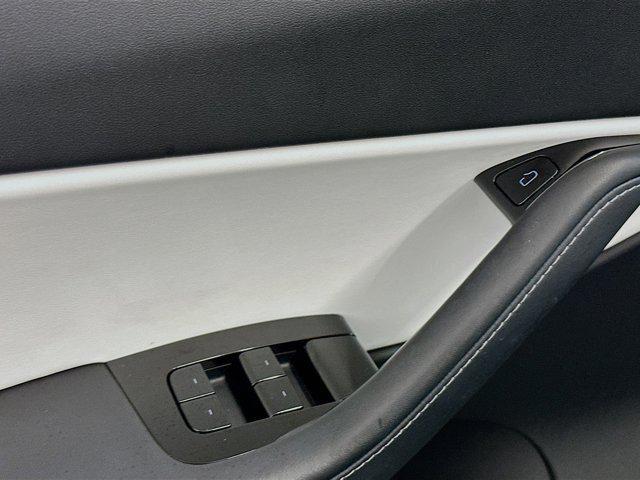 used 2020 Tesla Model Y car, priced at $27,297