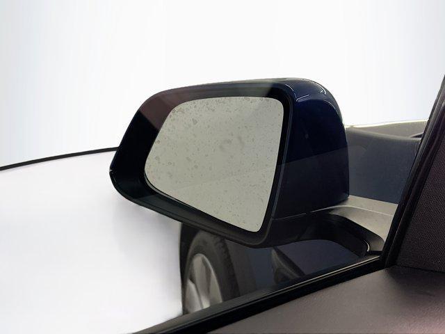 used 2020 Tesla Model Y car, priced at $27,297