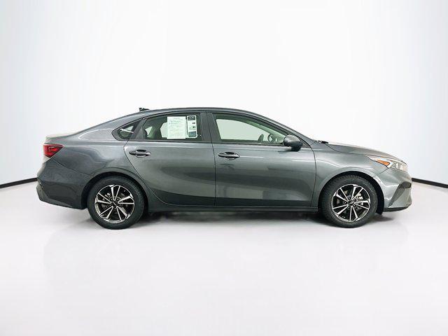 used 2022 Kia Forte car, priced at $17,197