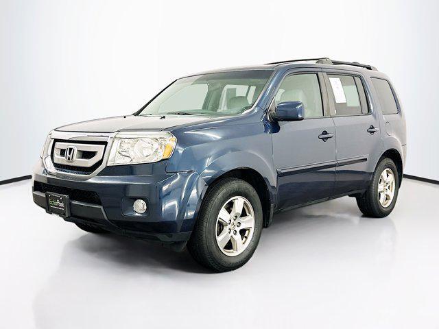 used 2011 Honda Pilot car, priced at $8,999