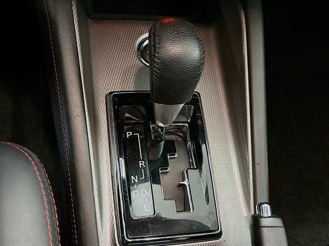 used 2024 Mitsubishi Outlander Sport car, priced at $17,897