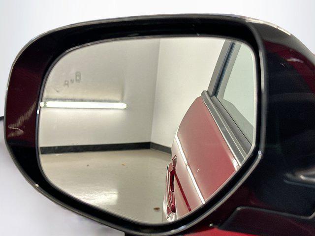 used 2024 Mitsubishi Outlander Sport car, priced at $17,897