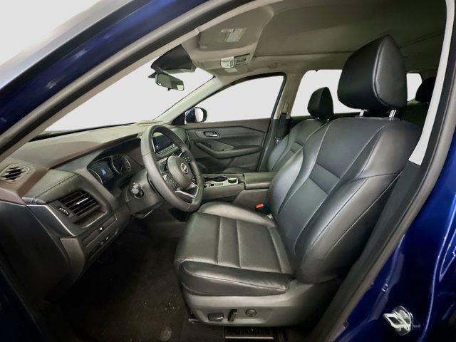used 2023 Nissan Rogue car, priced at $21,996