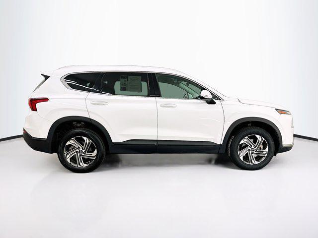 used 2023 Hyundai Santa Fe car, priced at $21,797
