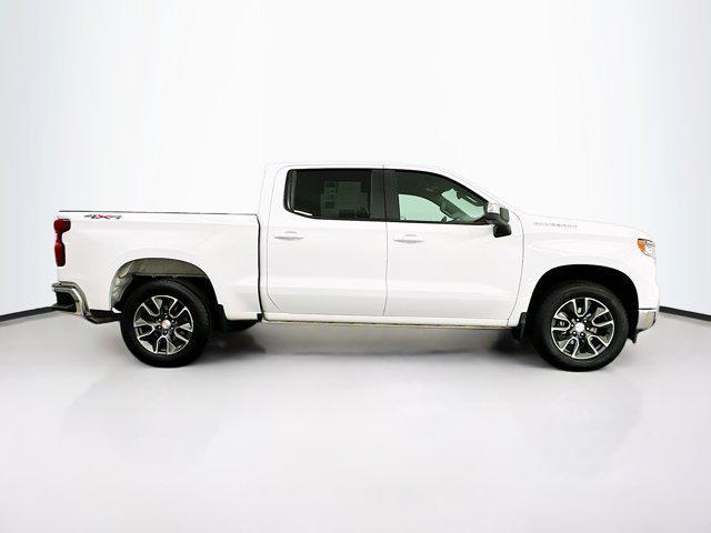 used 2022 Chevrolet Silverado 1500 car, priced at $35,589